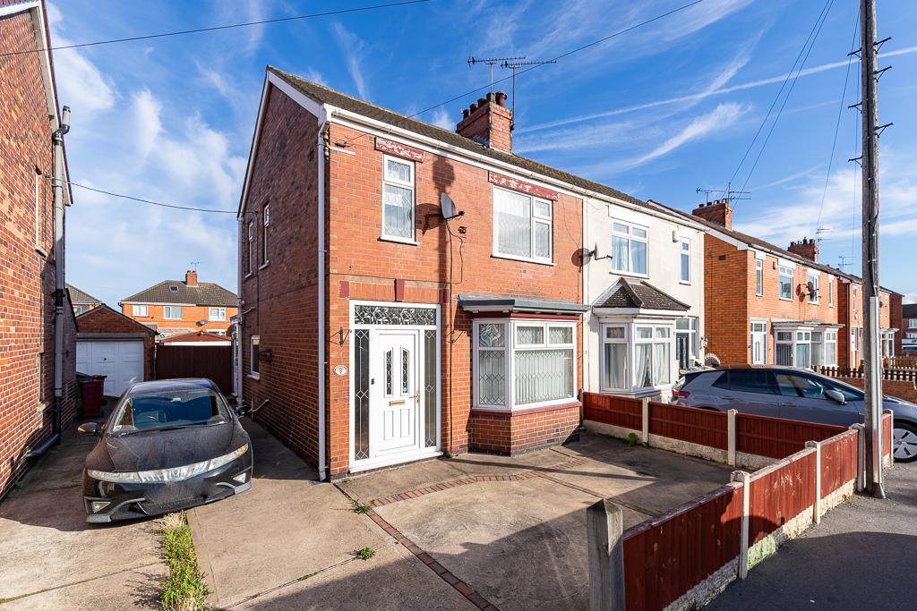 Property for sale Scunthorpe